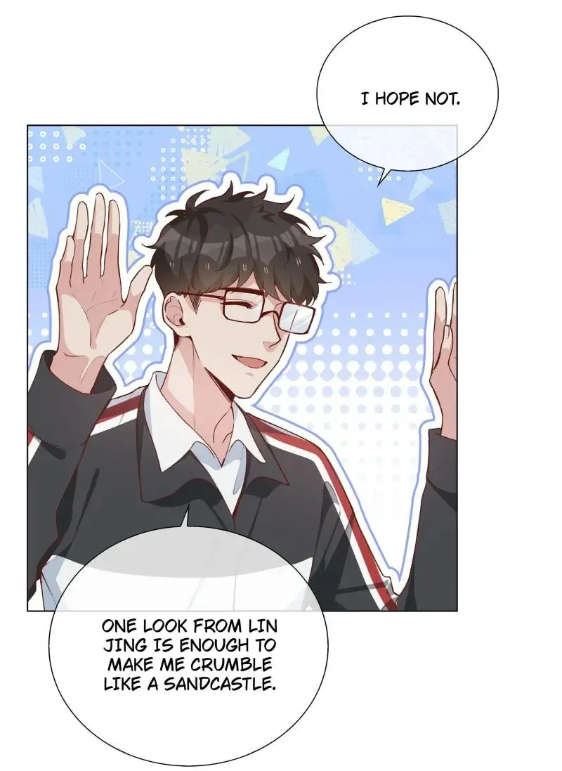 Read Shanhai High School chapter 45 image 15 on Lezhin