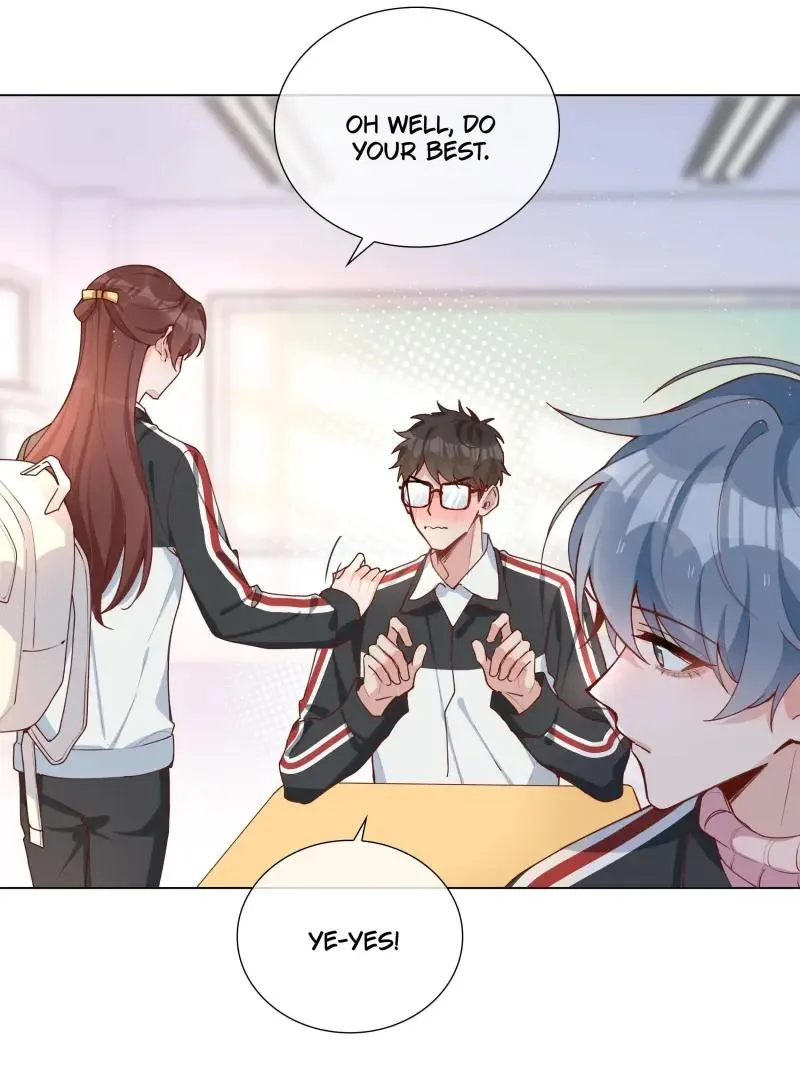 Read Shanhai High School chapter 45 image 16 on Lezhin