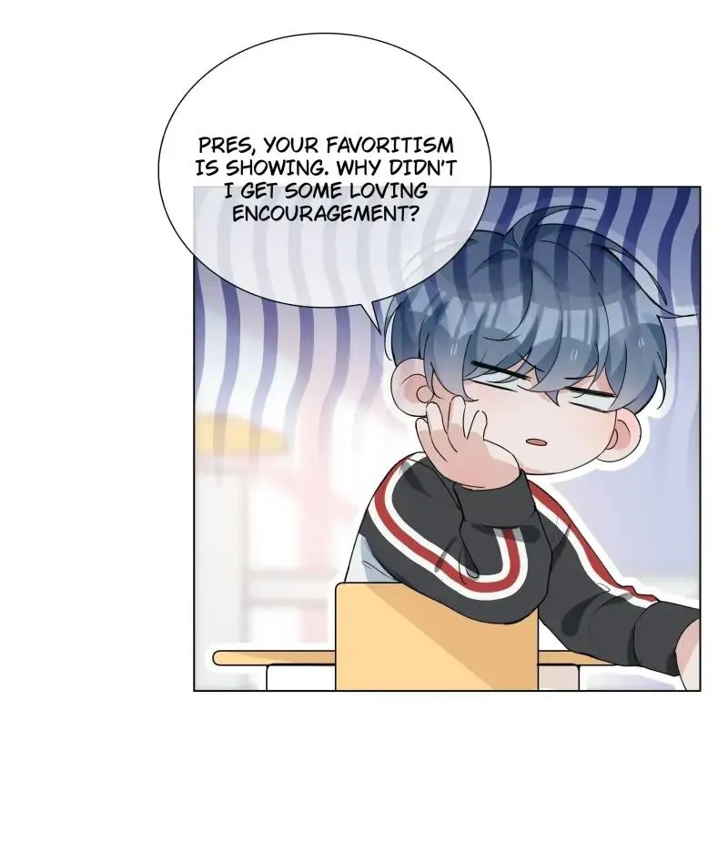Read Shanhai High School chapter 45 image 17 on Lezhin