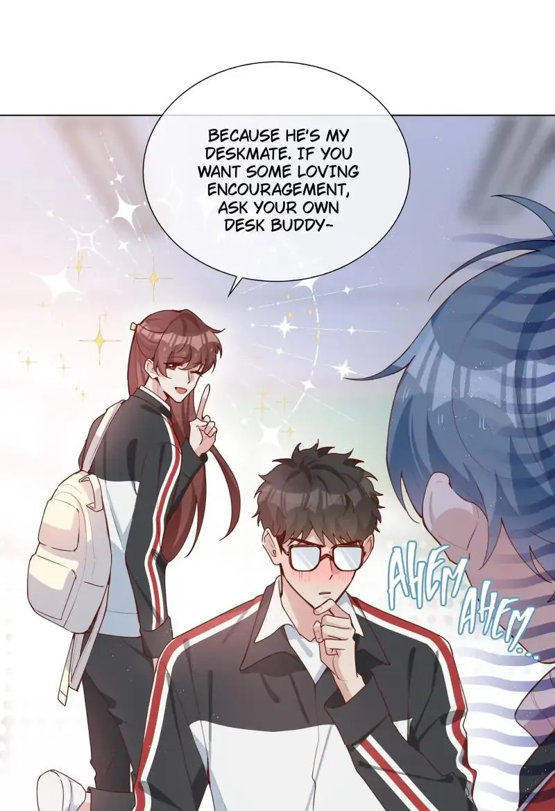 Read Shanhai High School chapter 45 image 18 on Lezhin