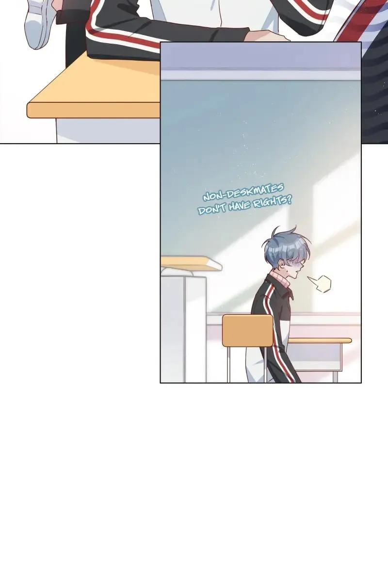Read Shanhai High School chapter 45 image 19 on Lezhin