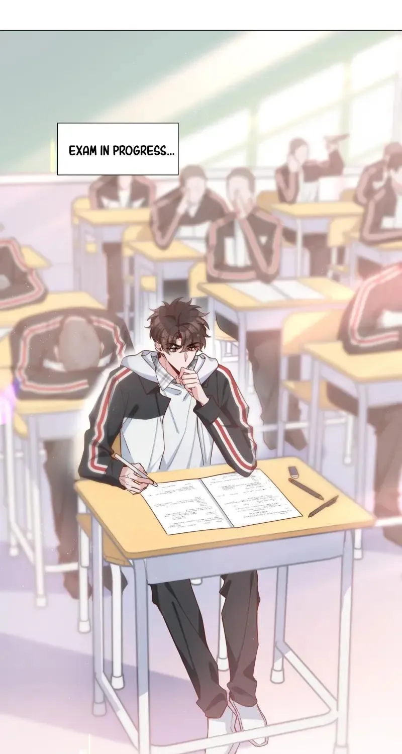 Read Shanhai High School chapter 45 image 20 on Lezhin
