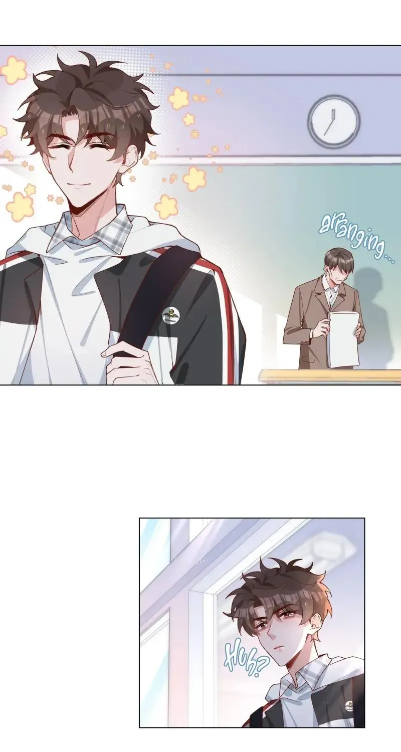 Read Shanhai High School chapter 45 image 24 on Lezhin