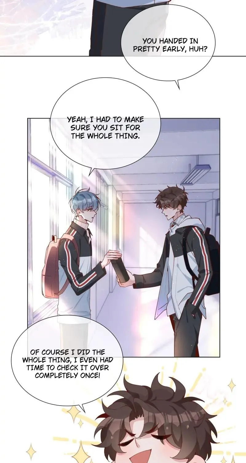 Read Shanhai High School chapter 45 image 27 on Lezhin