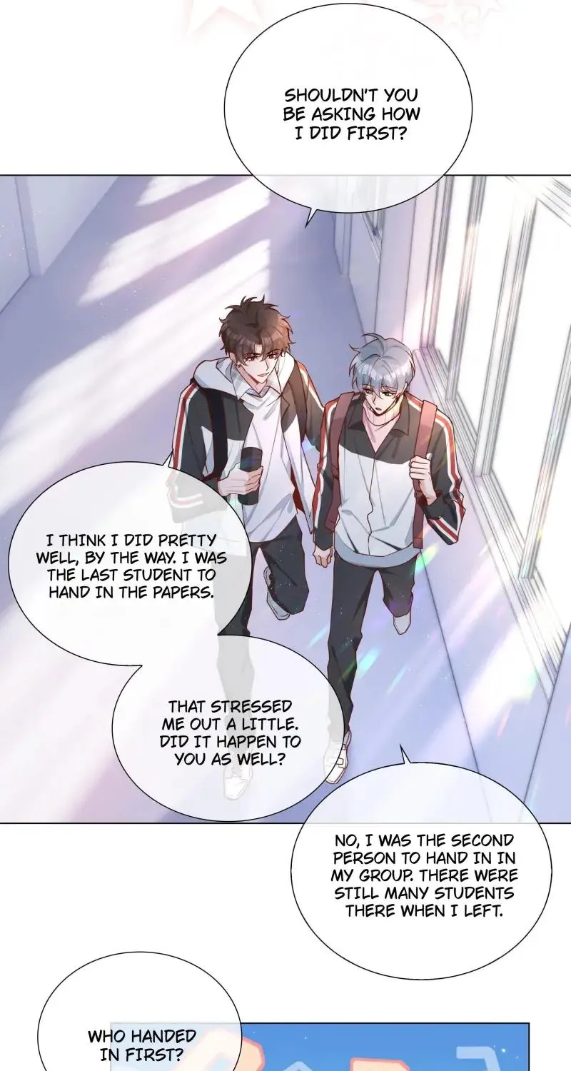 Read Shanhai High School chapter 45 image 29 on Lezhin