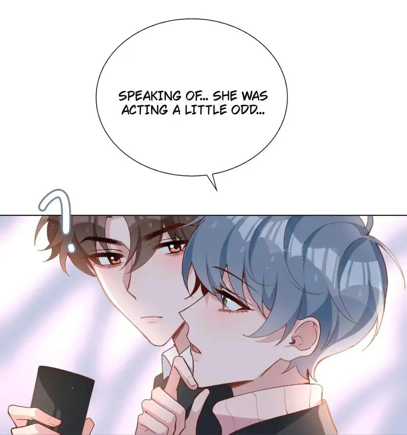 Read Shanhai High School chapter 45 image 32 on Lezhin