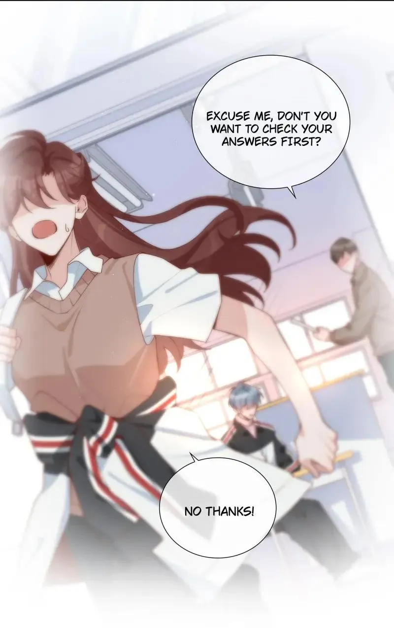 Read Shanhai High School chapter 45 image 33 on Lezhin