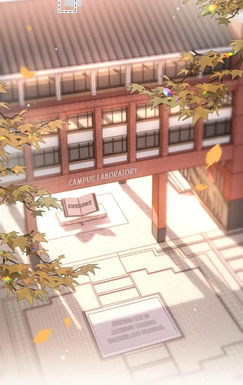 Read Shanhai High School chapter 45 image 4 on Lezhin
