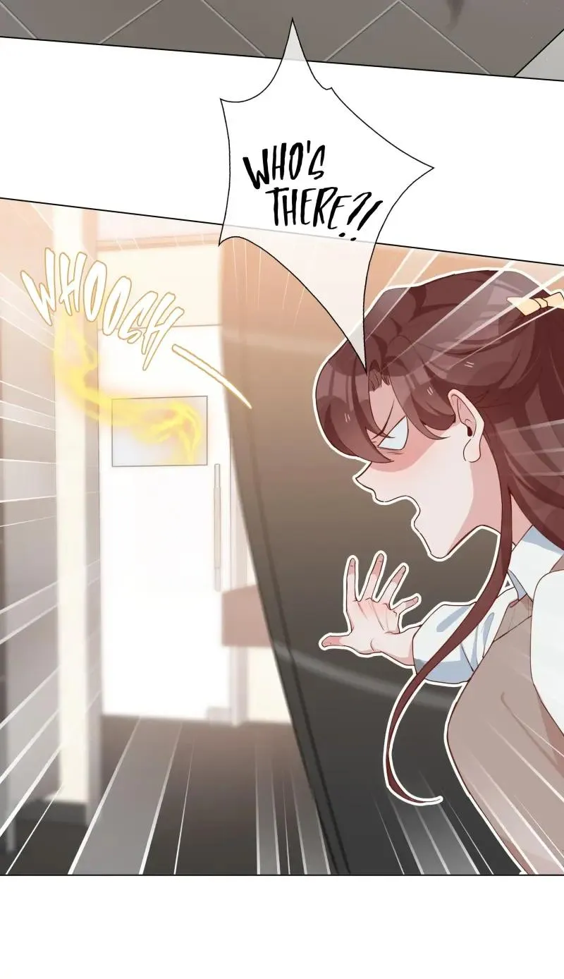 Read Shanhai High School chapter 45 image 40 on Lezhin