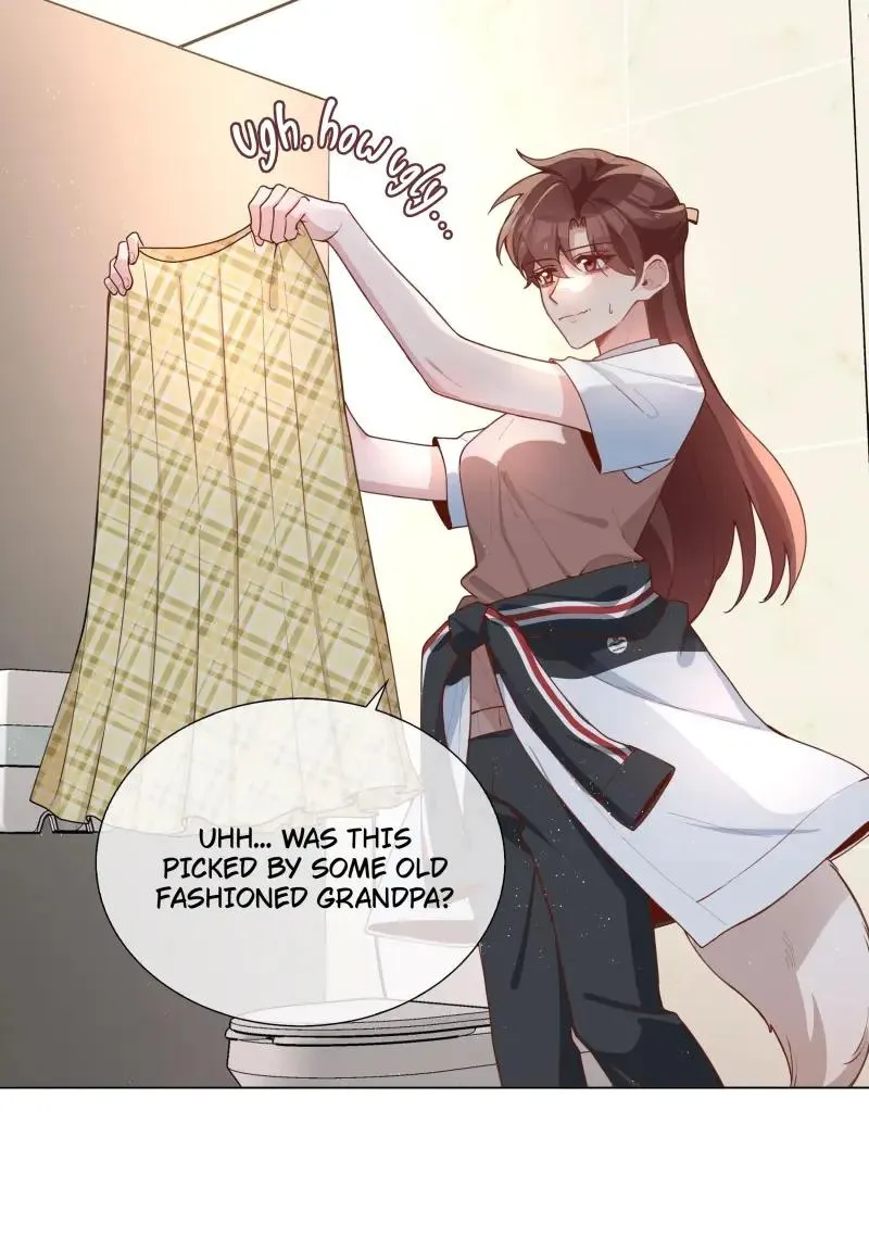 Read Shanhai High School chapter 45 image 42 on Lezhin