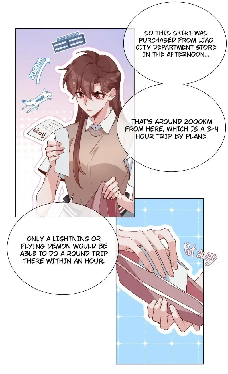 Read Shanhai High School chapter 45 image 43 on Lezhin