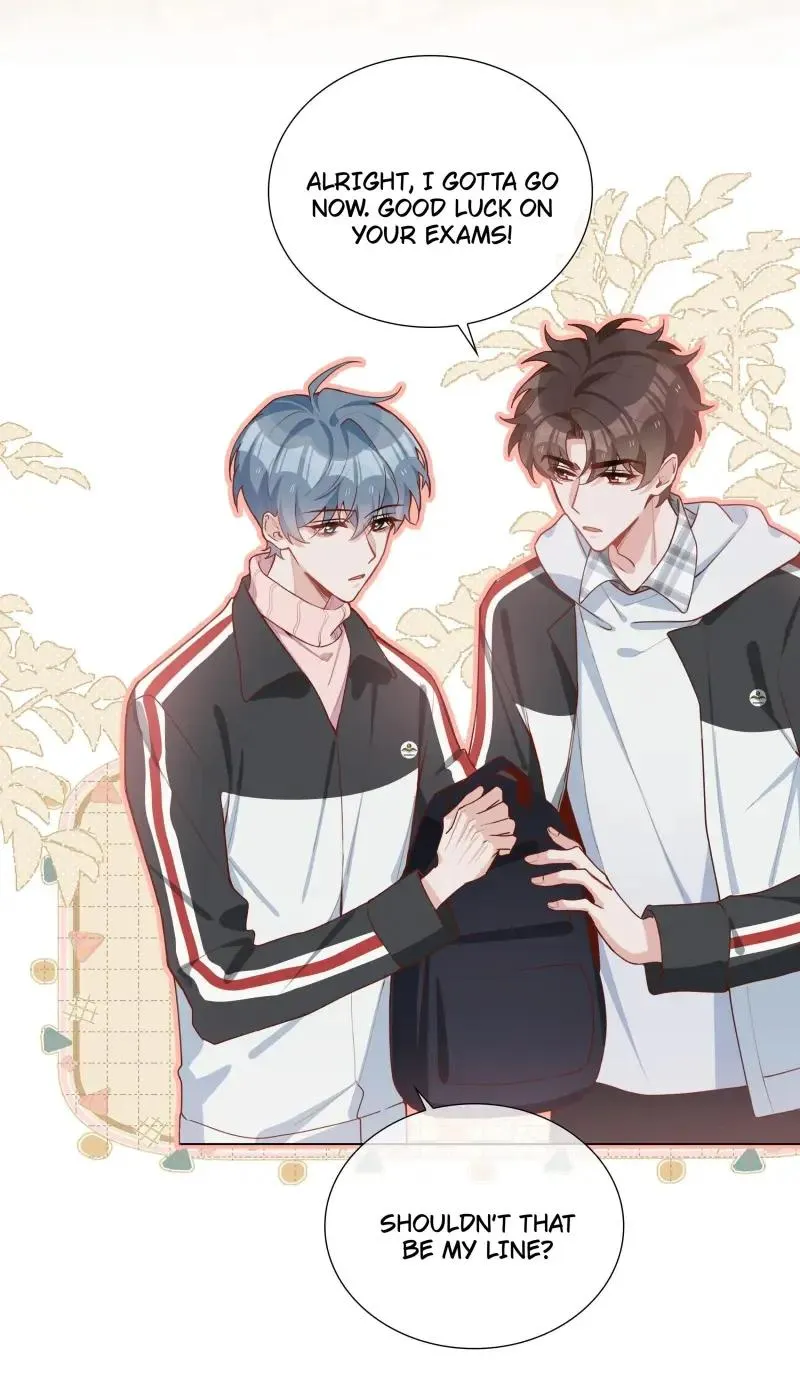 Read Shanhai High School chapter 45 image 5 on Lezhin