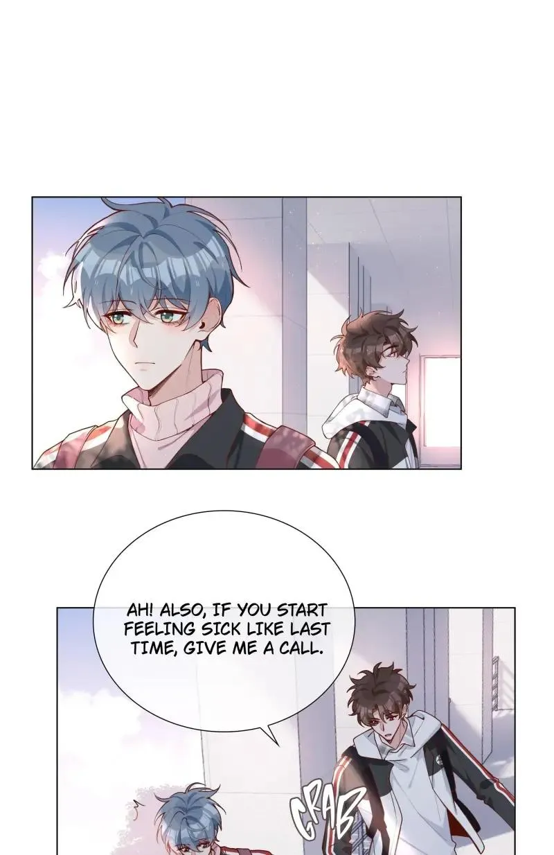 Read Shanhai High School chapter 45 image 7 on Lezhin