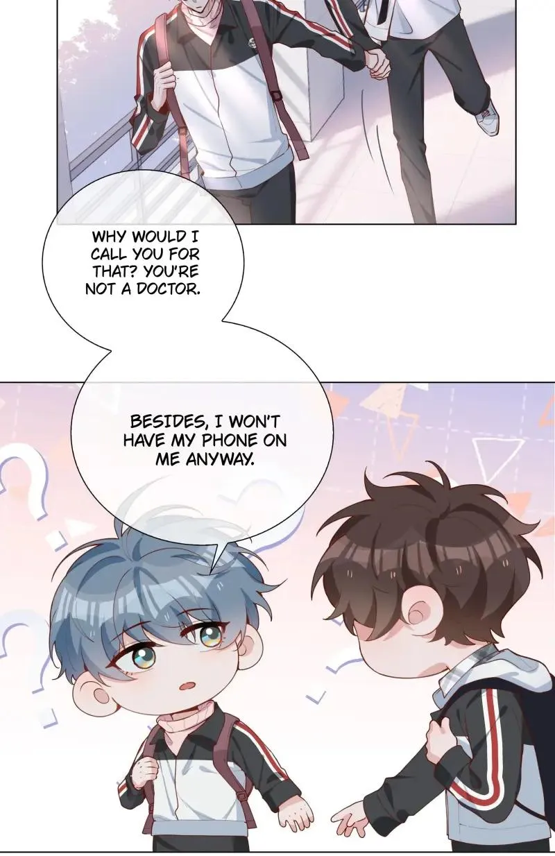 Read Shanhai High School chapter 45 image 8 on Lezhin