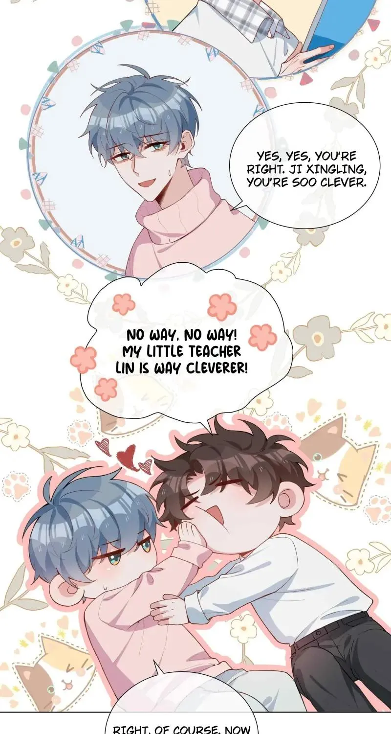 Read Shanhai High School chapter 46 image 10 on Lezhin