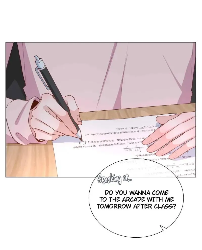 Read Shanhai High School chapter 46 image 12 on Lezhin