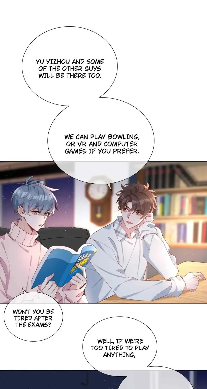 Read Shanhai High School chapter 46 image 13 on Lezhin