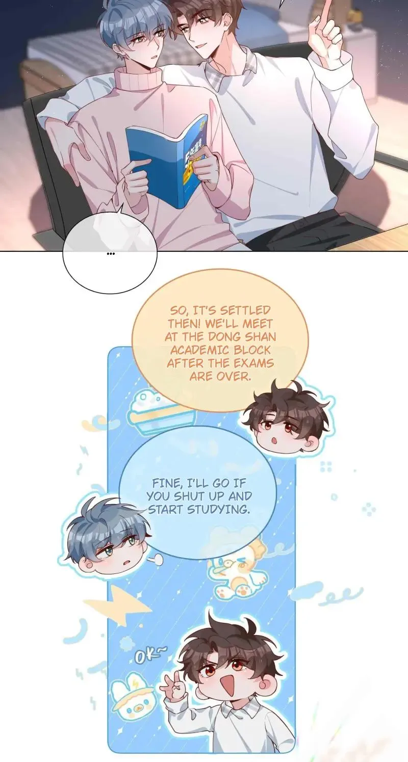 Read Shanhai High School chapter 46 image 15 on Lezhin