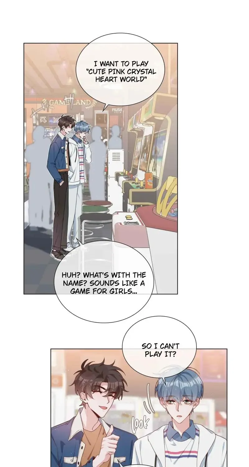 Read Shanhai High School chapter 46 image 17 on Lezhin