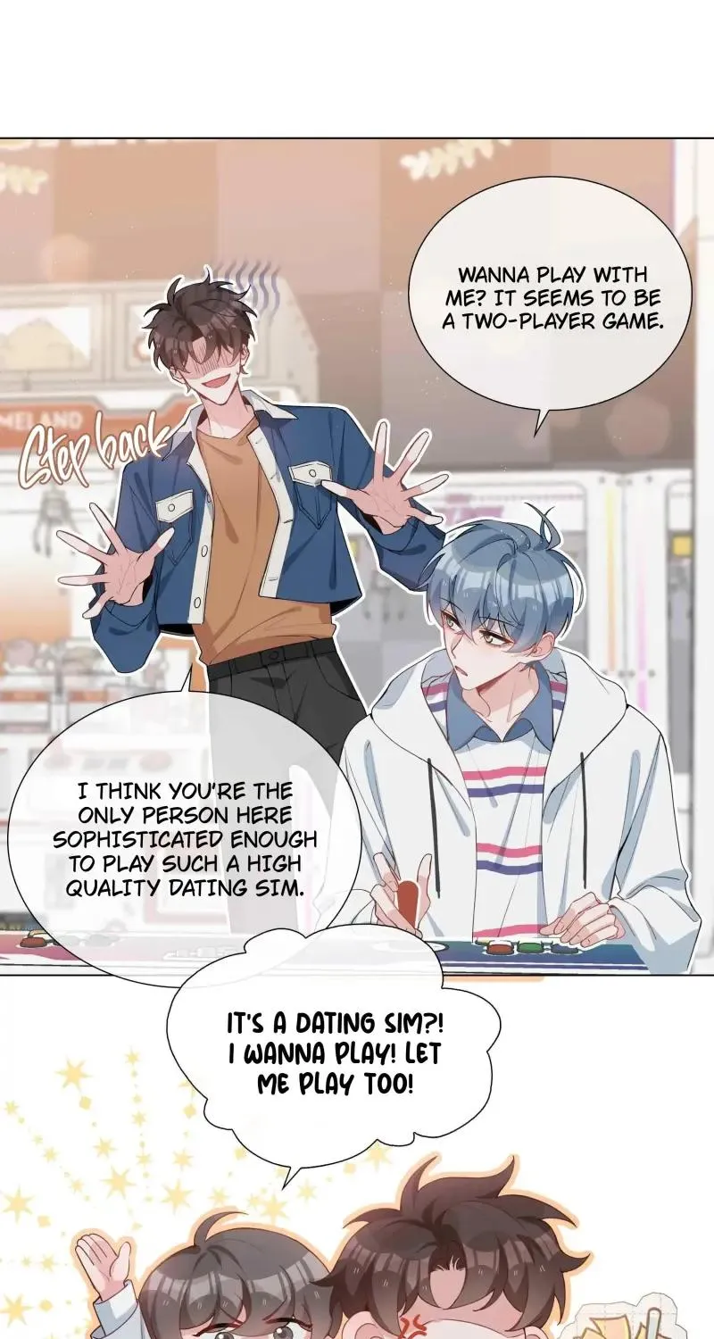 Read Shanhai High School chapter 46 image 19 on Lezhin