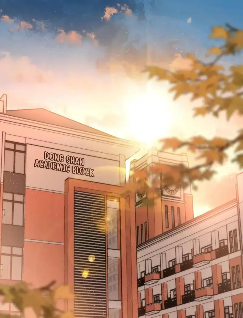 Read Shanhai High School chapter 46 image 2 on Lezhin