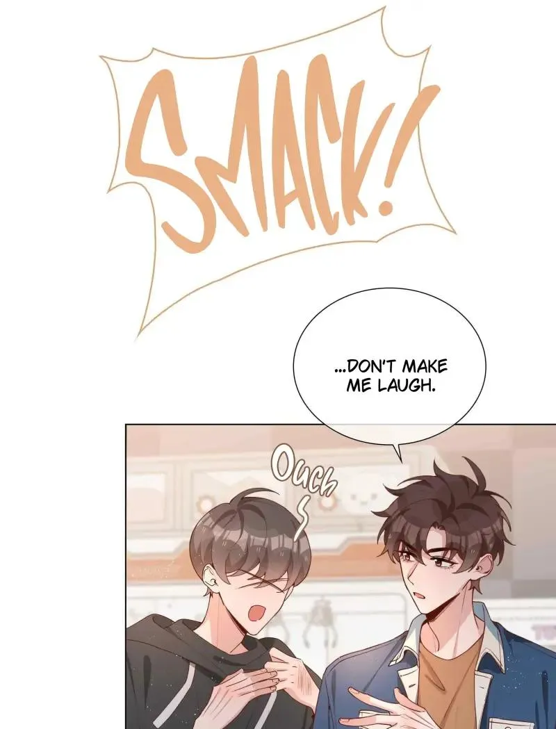 Read Shanhai High School chapter 46 image 21 on Lezhin