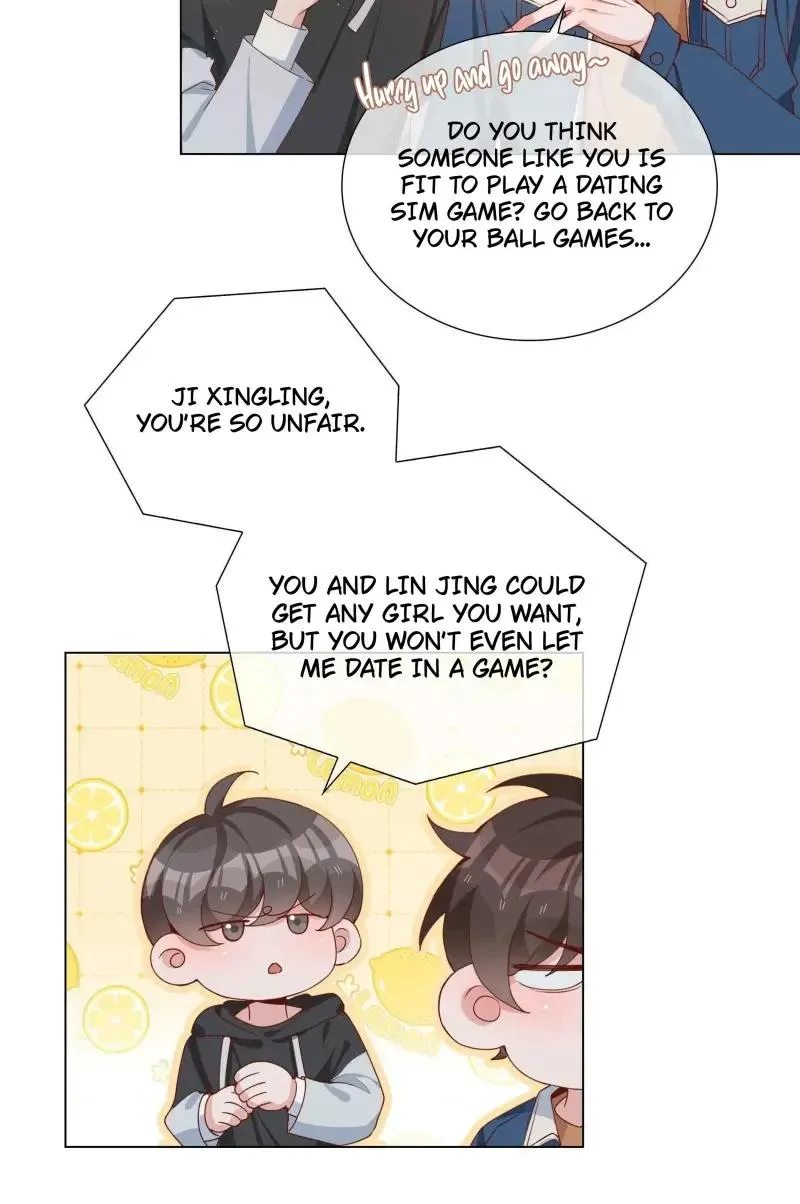 Read Shanhai High School chapter 46 image 22 on Lezhin