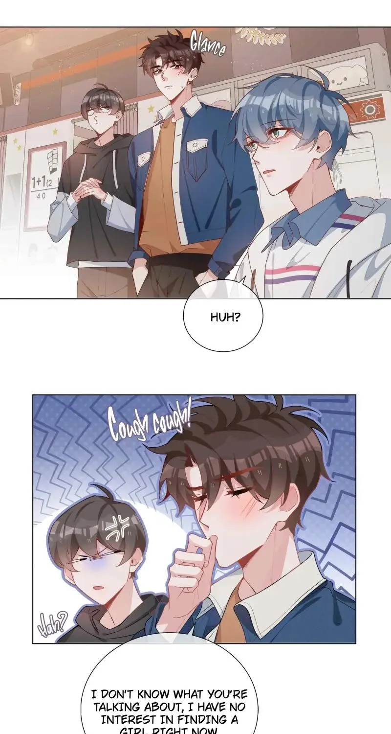 Read Shanhai High School chapter 46 image 23 on Lezhin