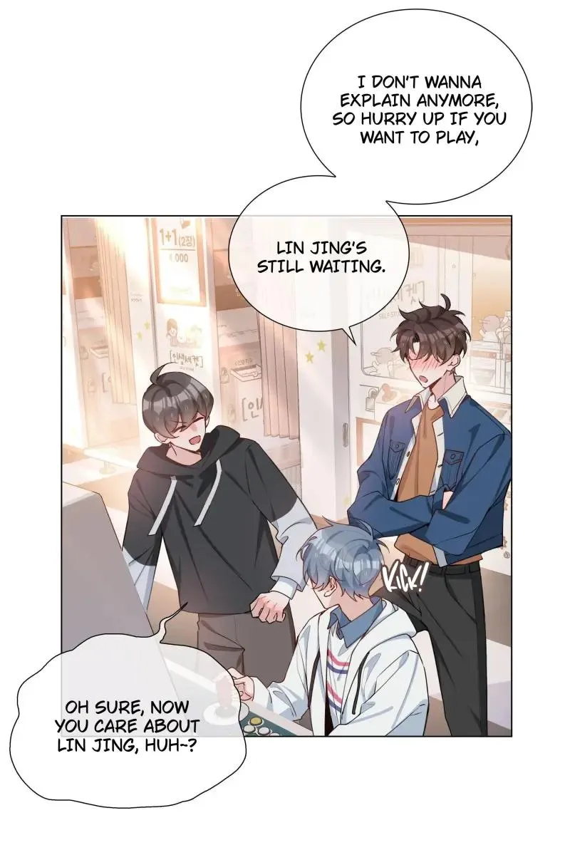 Read Shanhai High School chapter 46 image 25 on Lezhin