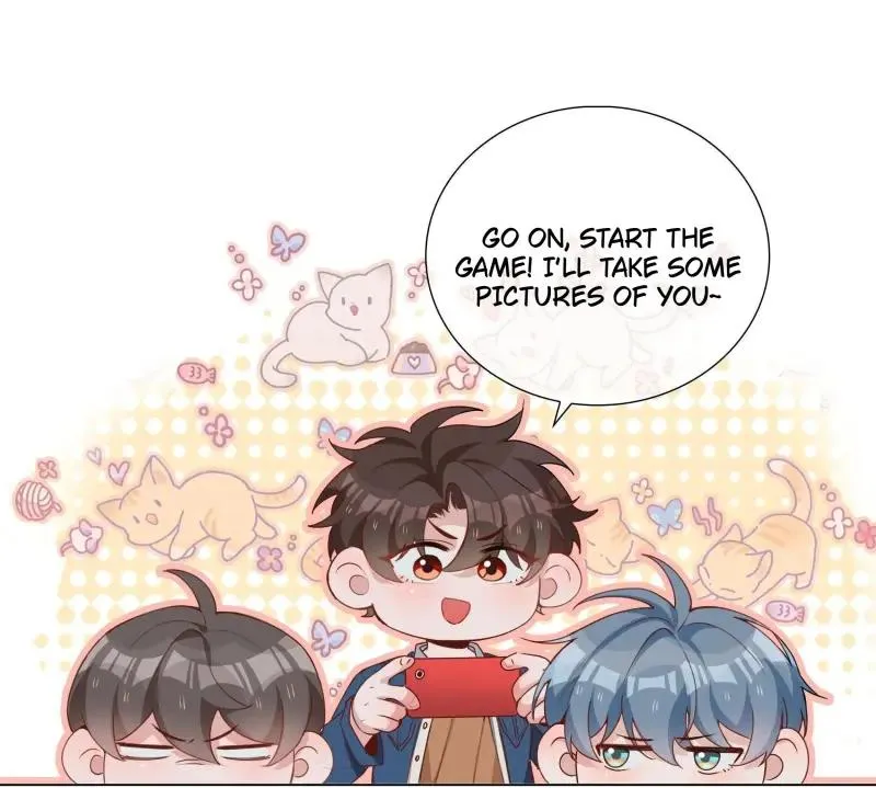 Read Shanhai High School chapter 46 image 29 on Lezhin
