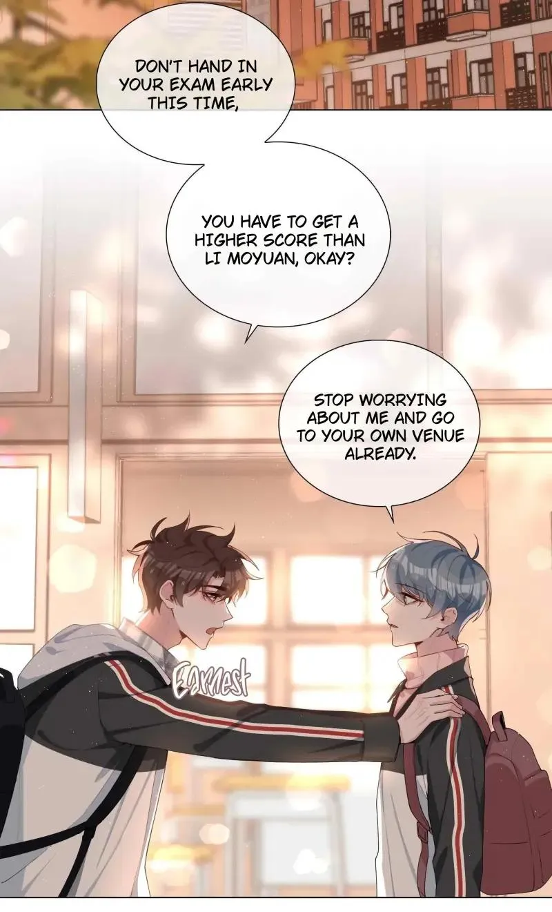 Read Shanhai High School chapter 46 image 3 on Lezhin