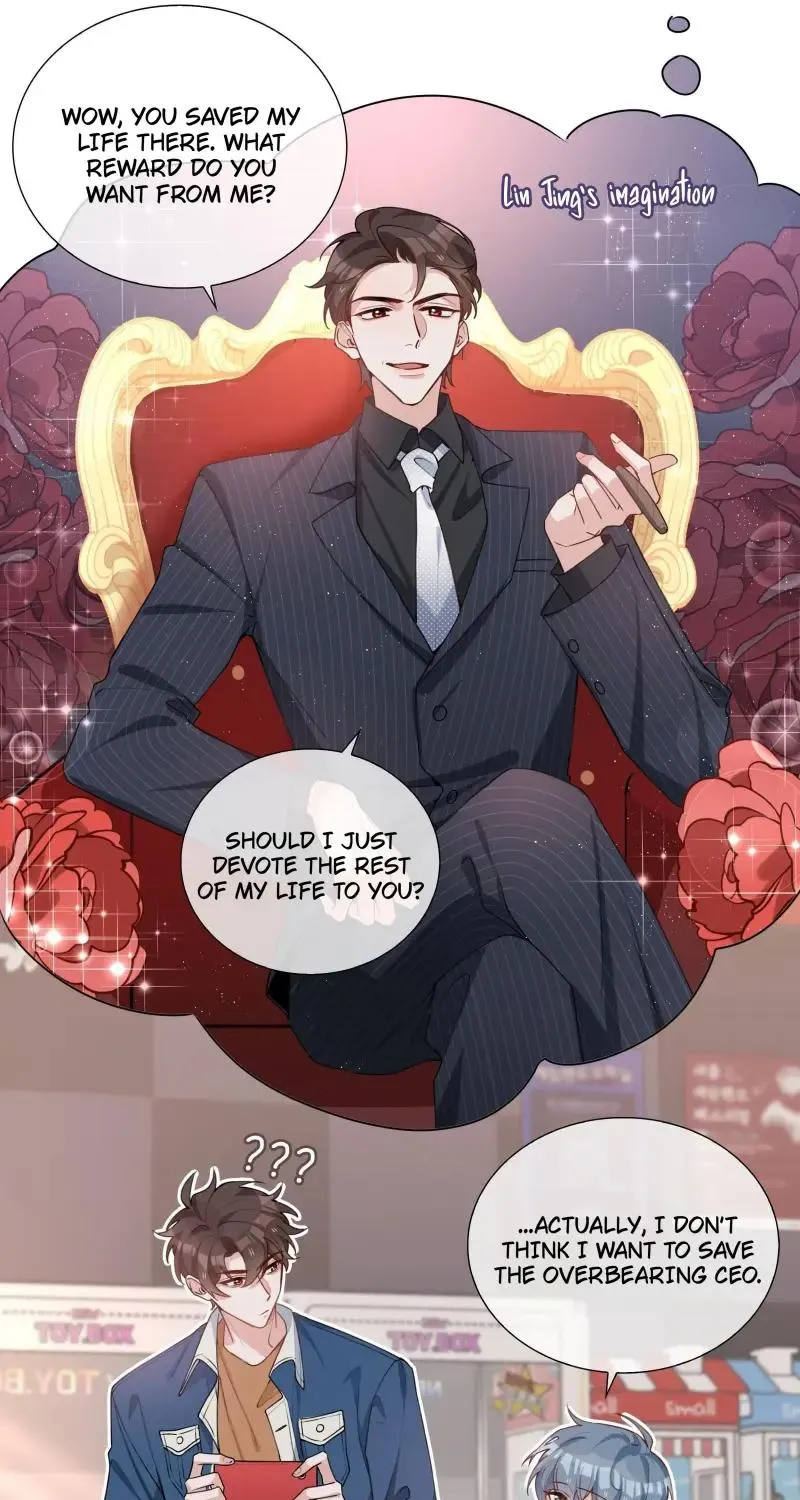 Read Shanhai High School chapter 46 image 30 on Lezhin
