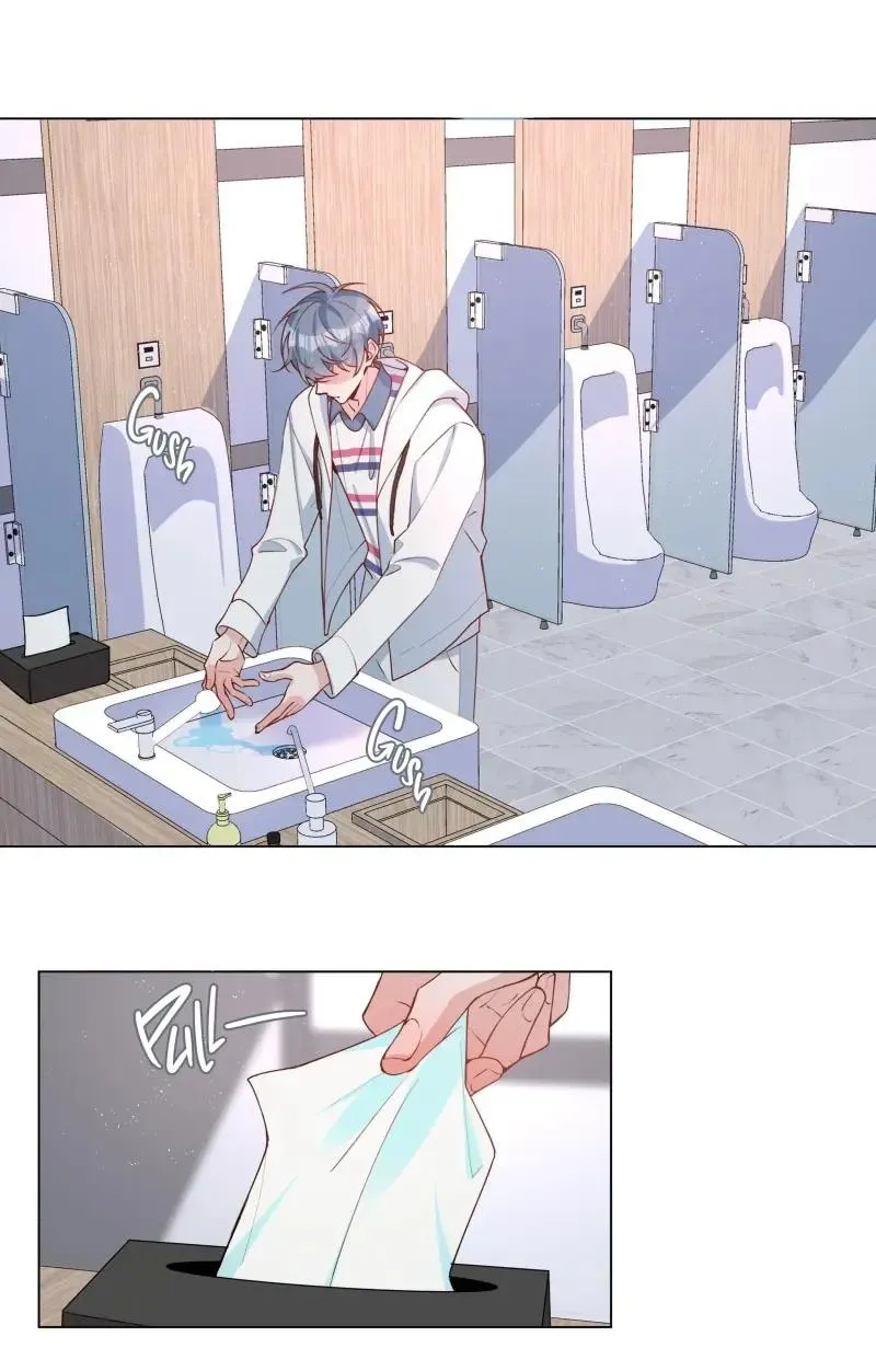 Read Shanhai High School chapter 46 image 33 on Lezhin