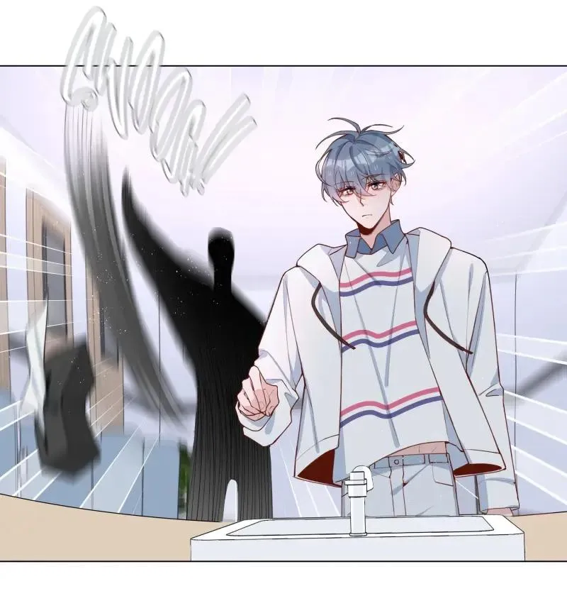 Read Shanhai High School chapter 46 image 34 on Lezhin