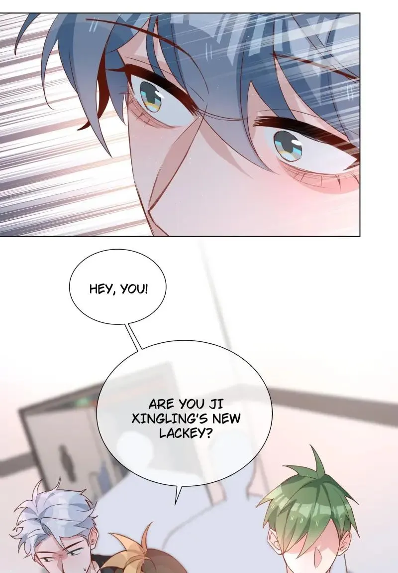 Read Shanhai High School chapter 46 image 35 on Lezhin