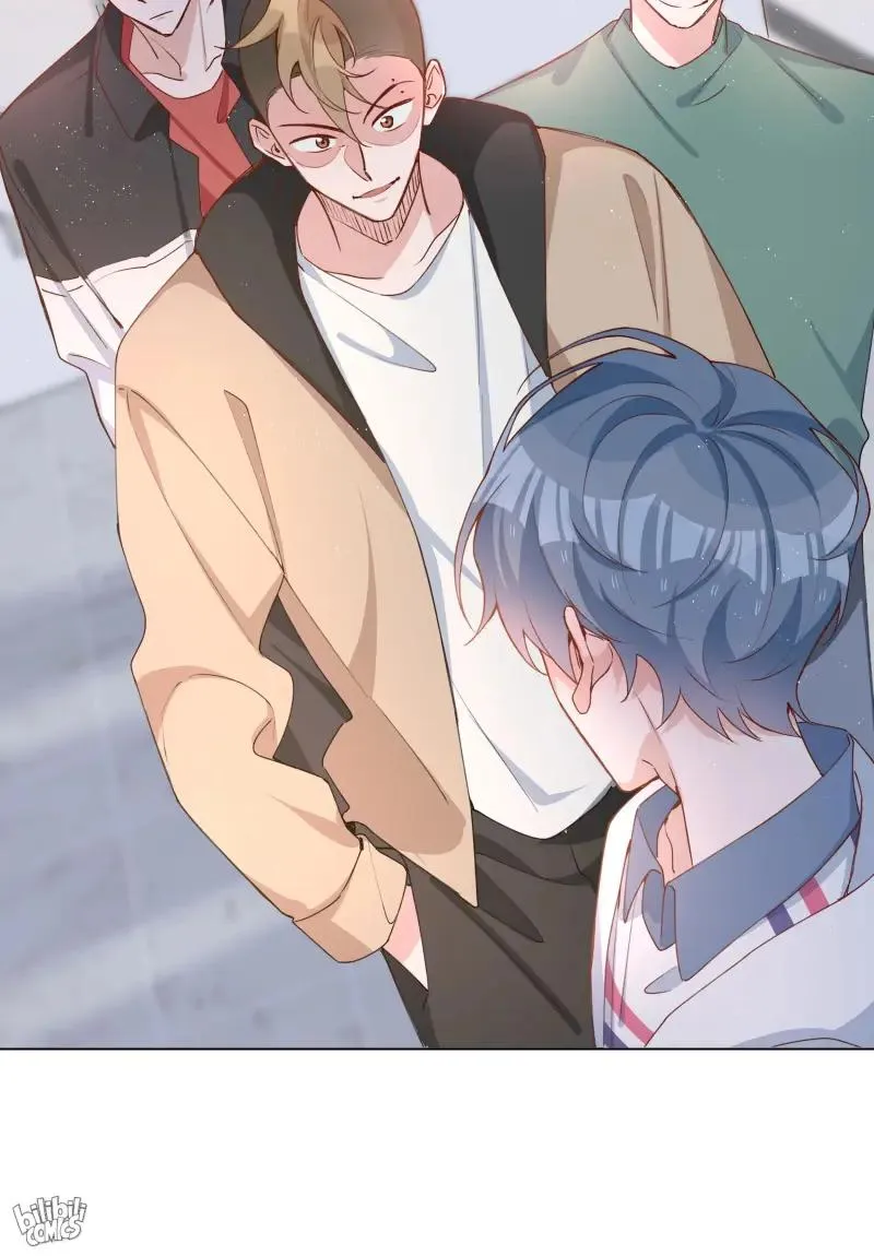 Read Shanhai High School chapter 46 image 36 on Lezhin