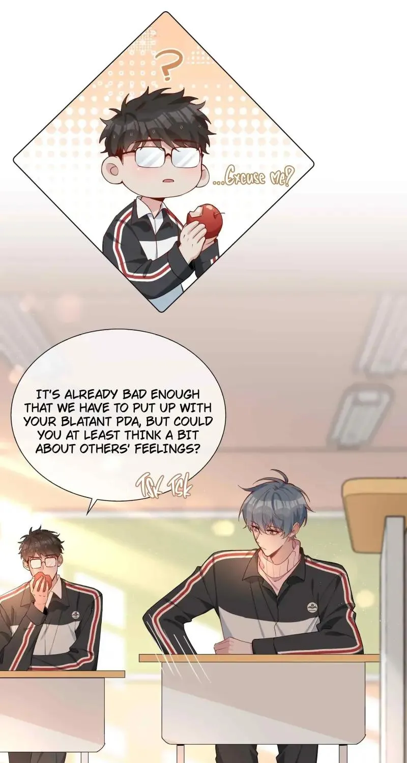 Read Shanhai High School chapter 46 image 4 on Lezhin