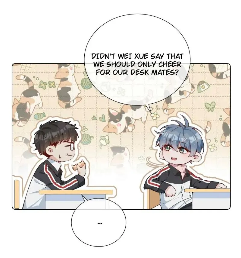 Read Shanhai High School chapter 46 image 6 on Lezhin