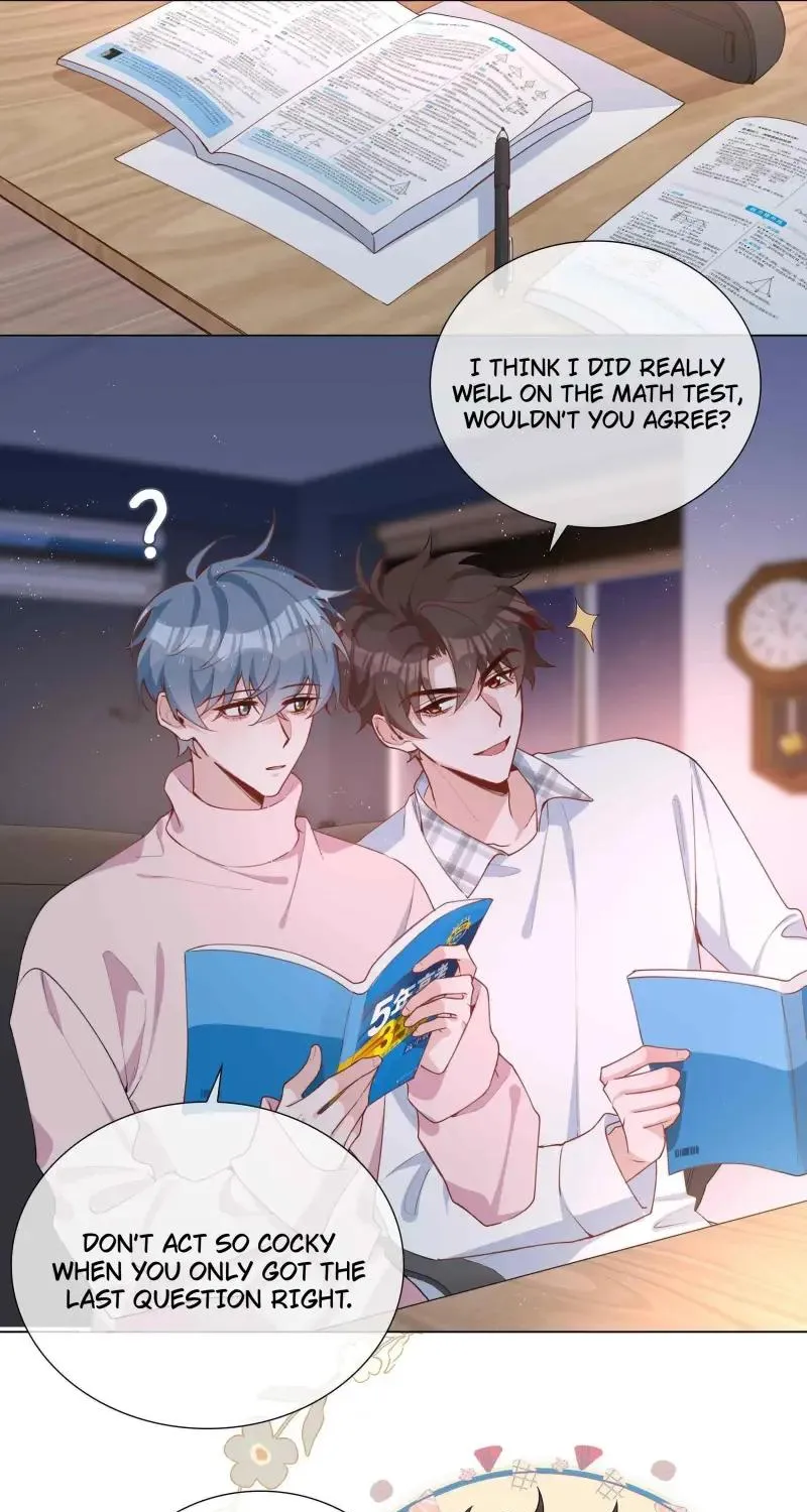 Read Shanhai High School chapter 46 image 8 on Lezhin
