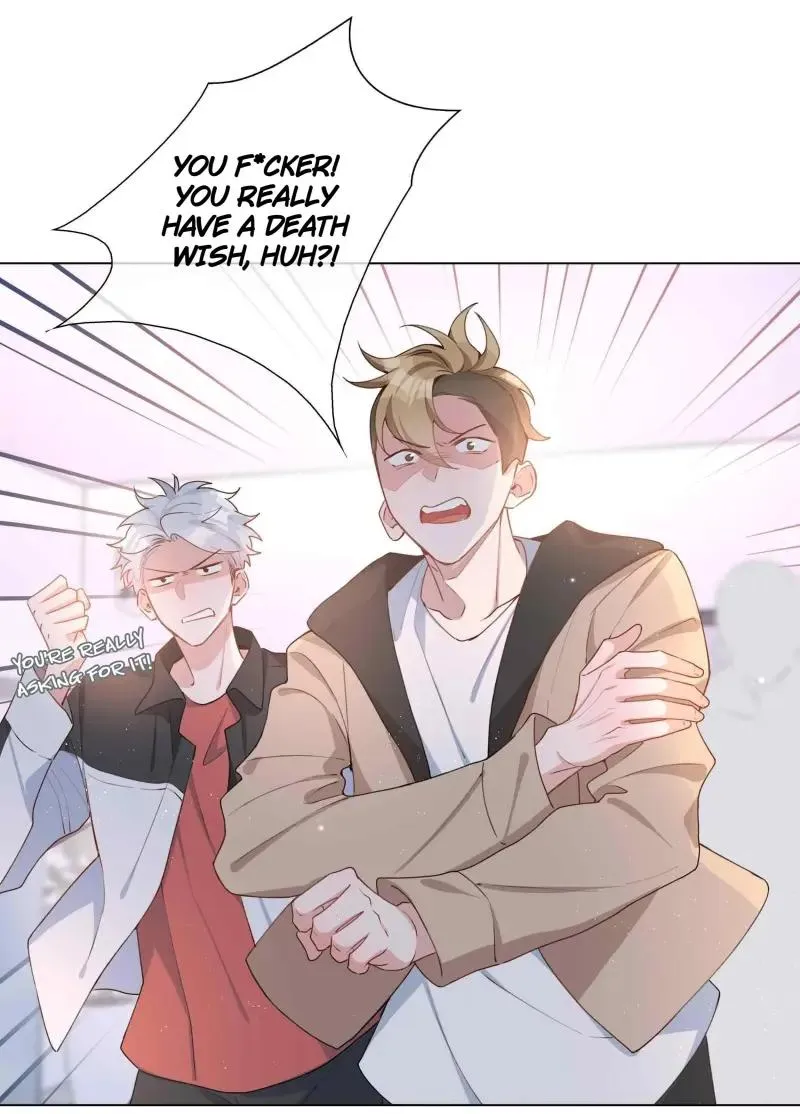 Read Shanhai High School chapter 47 image 13 on Lezhin