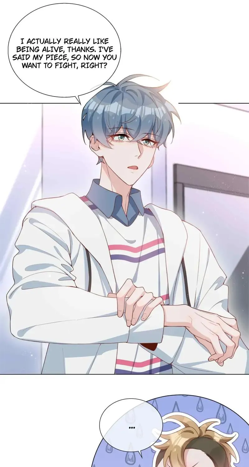 Read Shanhai High School chapter 47 image 14 on Lezhin