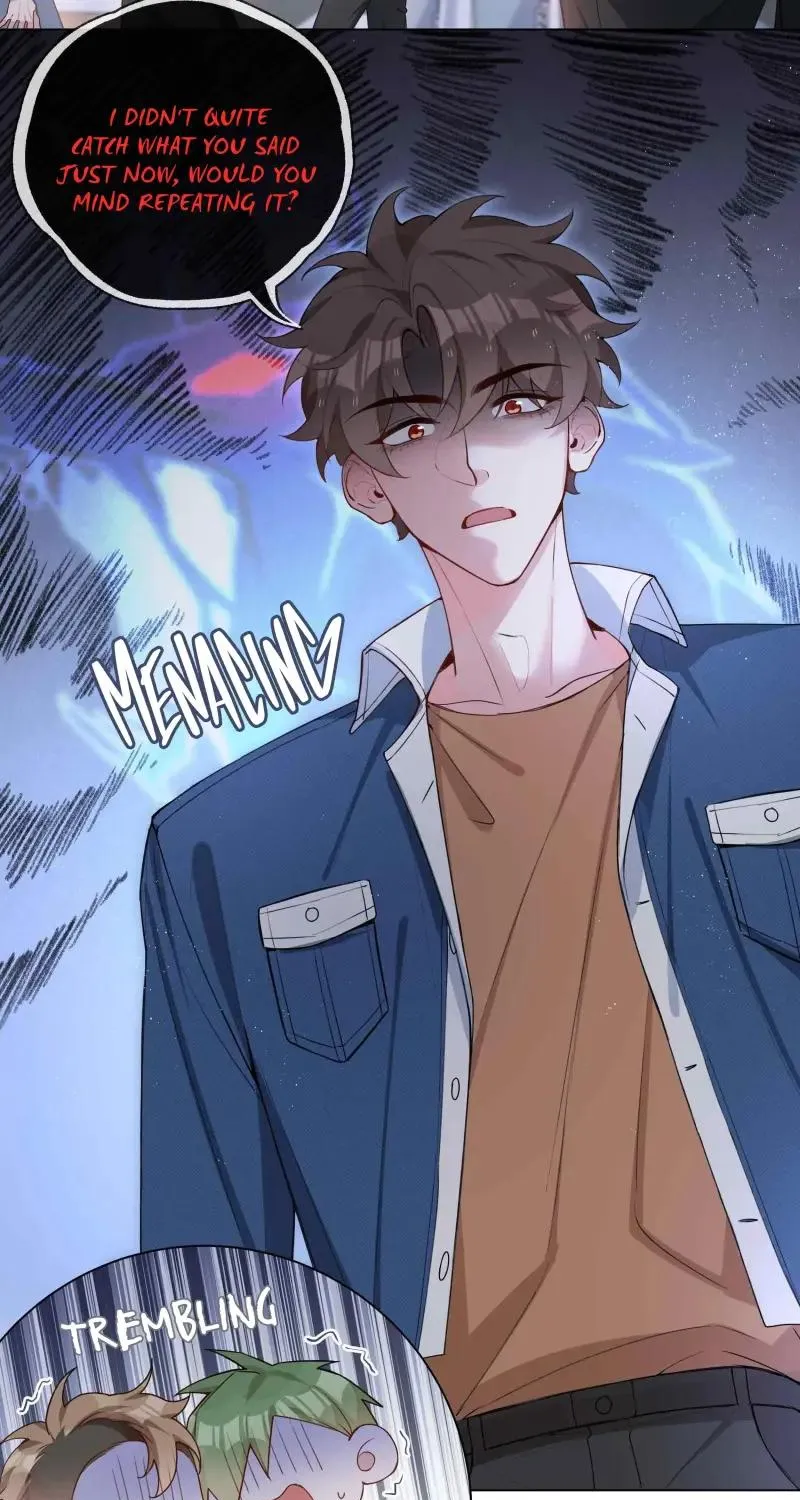 Read Shanhai High School chapter 47 image 20 on Lezhin