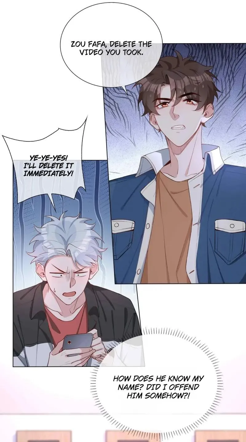 Read Shanhai High School chapter 47 image 22 on Lezhin