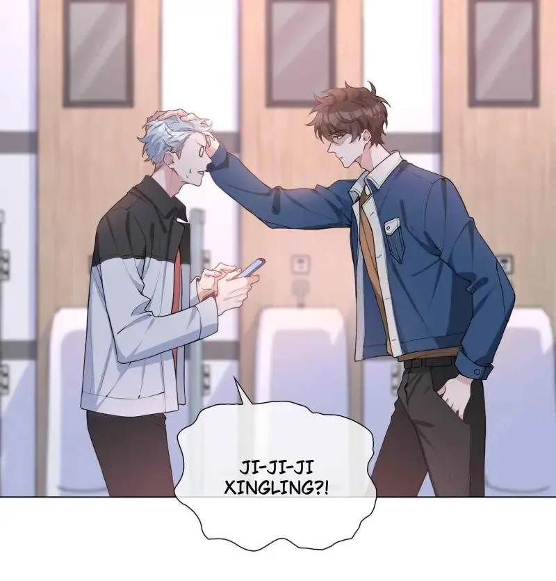 Read Shanhai High School chapter 47 image 23 on Lezhin