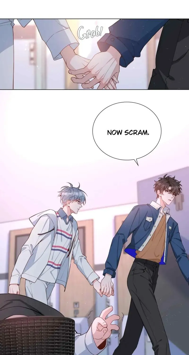 Read Shanhai High School chapter 47 image 25 on Lezhin