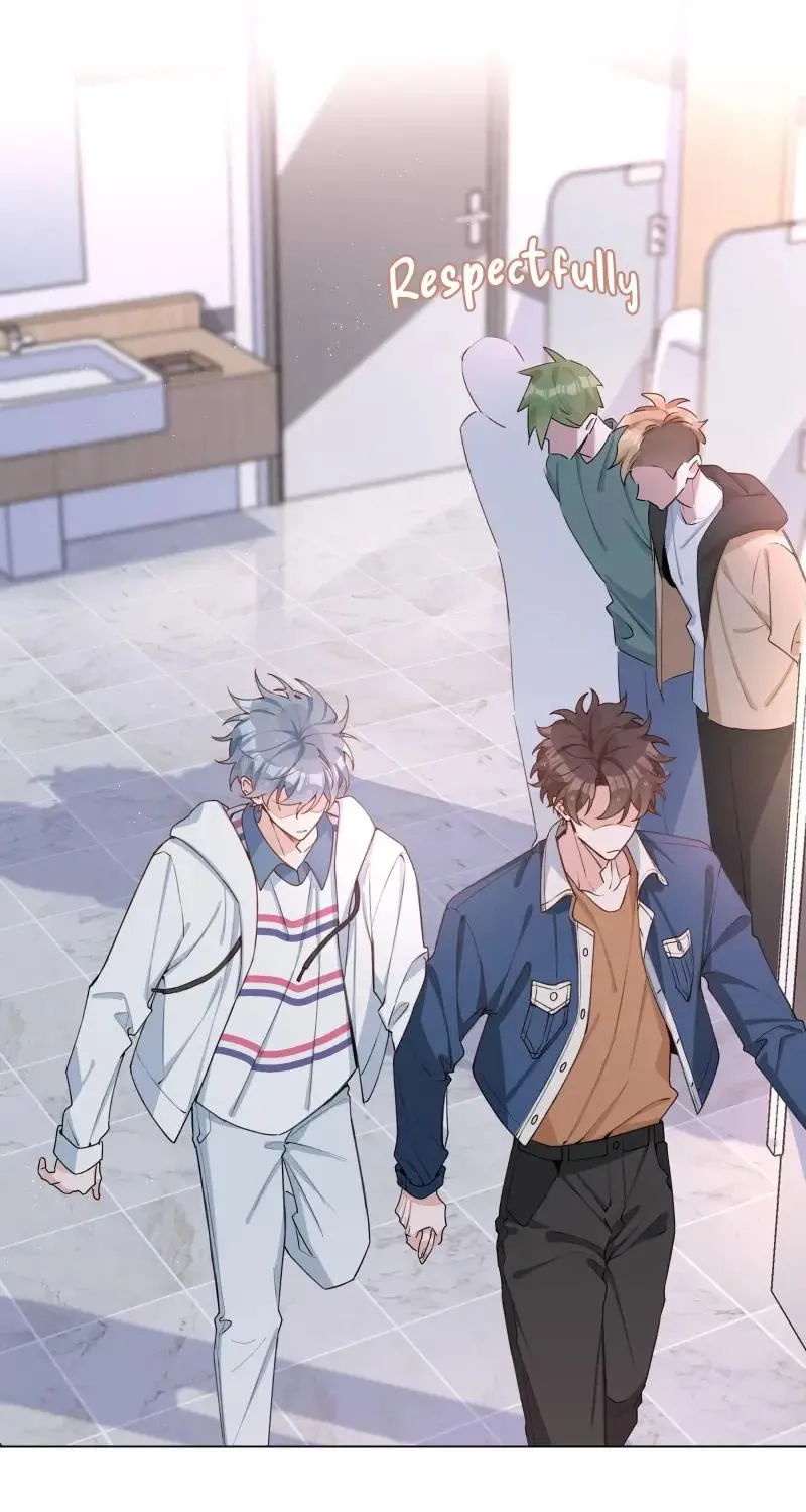 Read Shanhai High School chapter 47 image 27 on Lezhin