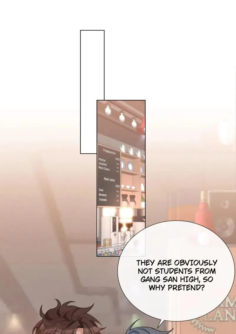 Read Shanhai High School chapter 47 image 29 on Lezhin