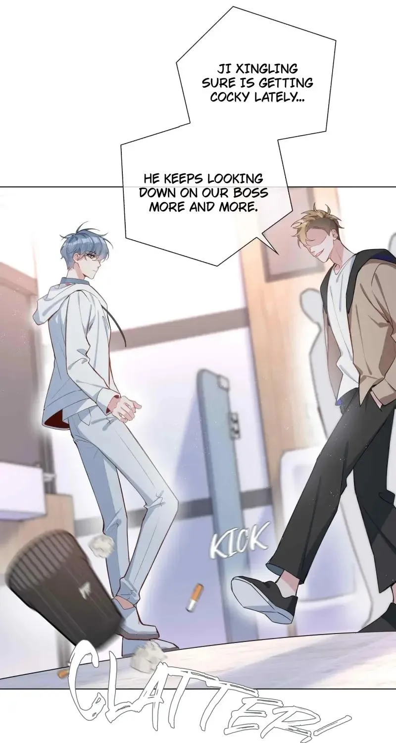 Read Shanhai High School chapter 47 image 3 on Lezhin
