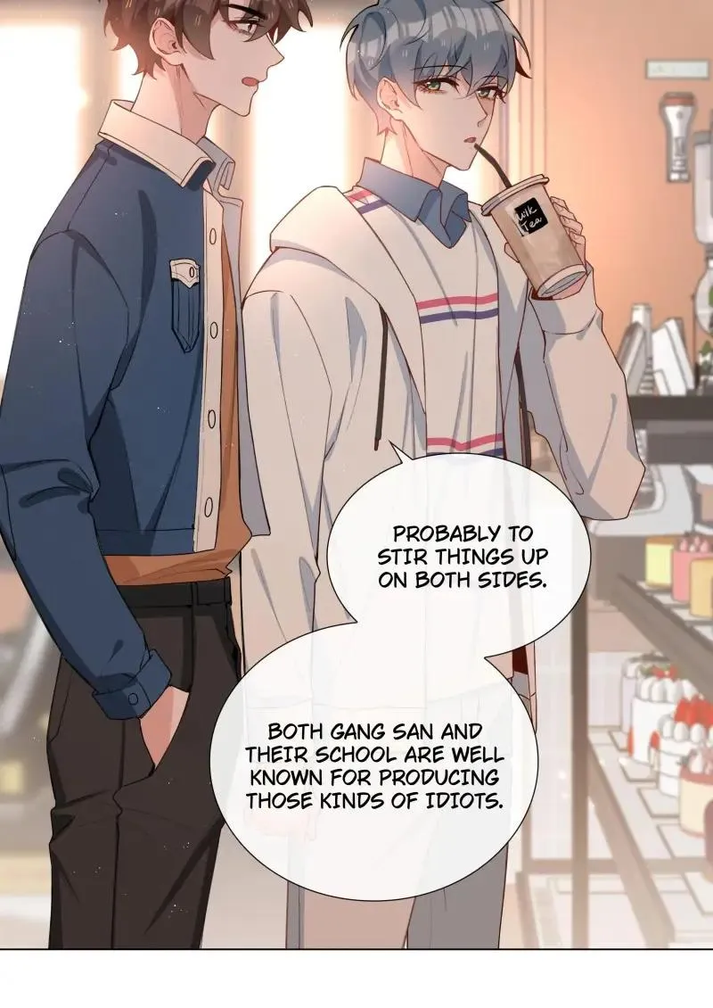 Read Shanhai High School chapter 47 image 30 on Lezhin