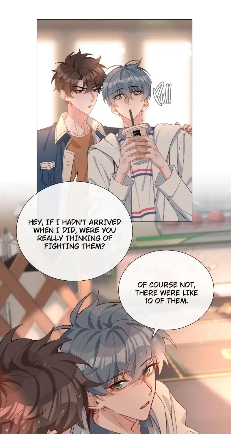 Read Shanhai High School chapter 47 image 31 on Lezhin